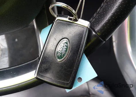 2018 Land Rover Range Rover Sport Hse из США, поврежденный, VIN SALWR2RV3JA193517